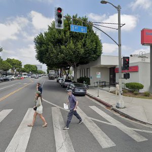 Pho La Vache — Larchmont