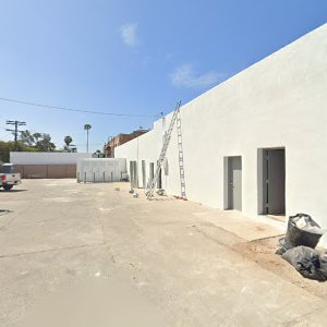 Topologie — Larchmont