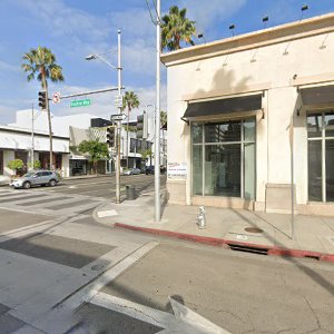 Brilliant Earth — Beverly Hills