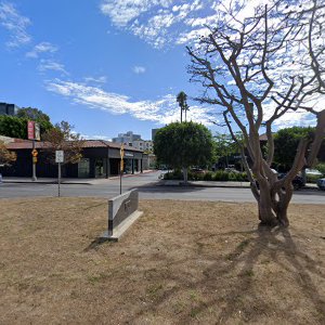 Alo — San Vicente (Brentwood)