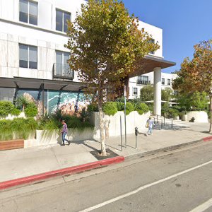 Community Goods — San Vicente (Brentwood)