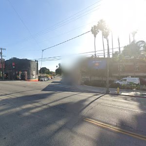 Swingers Diner — Silver Lake