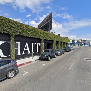 Sobuneh (Melrose Place) — West Melrose