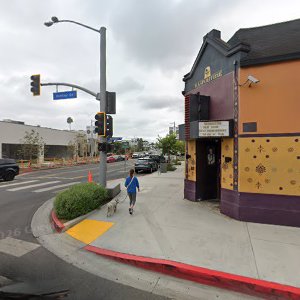 Still Here — West Melrose