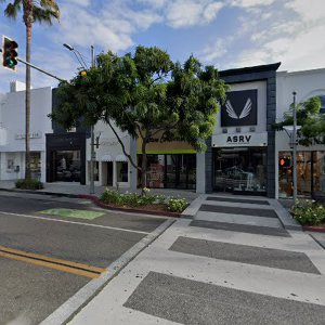 Sanctuary — Beverly Hills