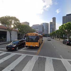 Tocaya Modern Mexican — Westwood Village