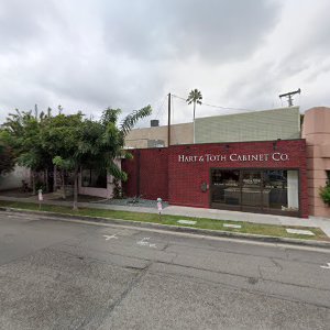 Pizzana West Hollywood — Robertson Blvd