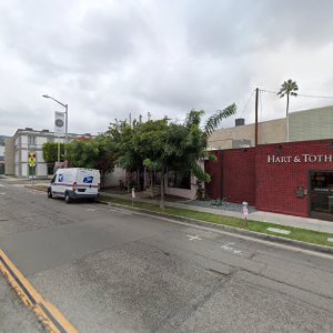 Cotton Citizen Flagship — Robertson Blvd