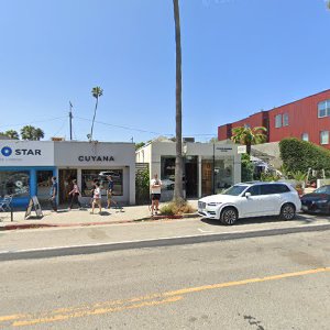 Bombas — Abbot Kinney