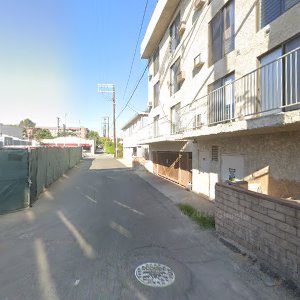The Futon Shop — Robertson Blvd
