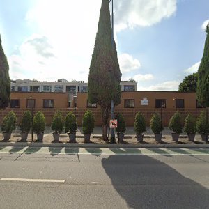 Blank Street Coffee — Beverly Hills