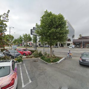 Thatcher's Wine — San Vicente (Brentwood)