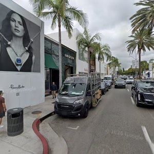 Pomellato — Beverly Hills
