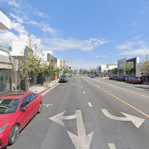 The Sample West — West Melrose