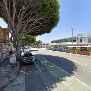 Marc Michel Eyewear — Montana Ave.
