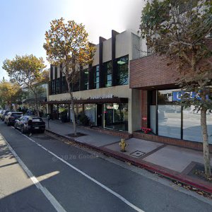 Lamor Studio and Spa — San Vicente (Brentwood)