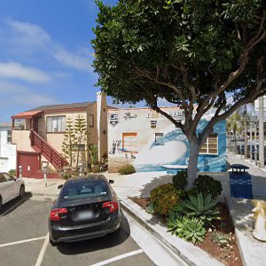 Blank Street Coffee — Manhattan Beach
