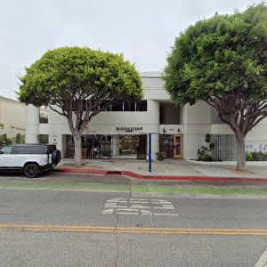 Bacio di Latte — Montana Ave.