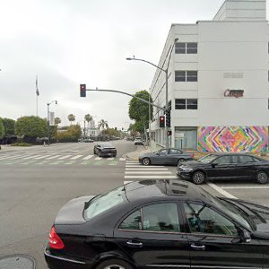 Casablanca — Beverly Hills
