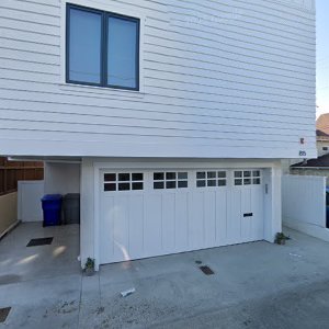 Sand Spa & Polish by Sand Spa — Manhattan Beach
