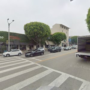 NADC Burger (Not A Damn Chance) — Westwood Village
