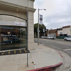 Open Circle Cafe — Robertson Blvd