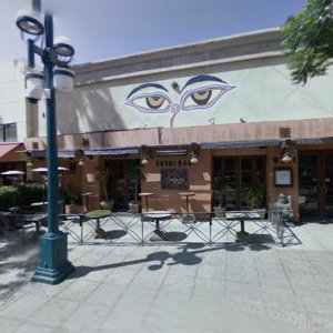 Two Bit Circus — Third St. Promenade