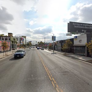 Foot Locker (Melrose) — East Melrose