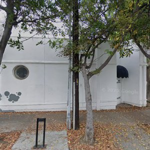 ISLA — Main St.