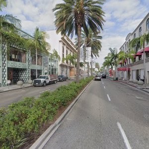 Ferragamo (renovated flagship) — Beverly Hills