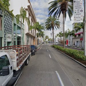 David Yurman (reimagined boutique) — Beverly Hills