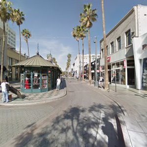 See Sea — Third St. Promenade