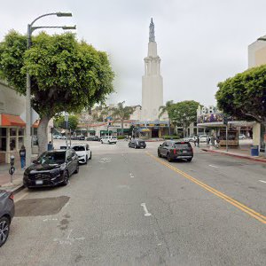 The Bruin Theatre (Reopening) — Westwood Village