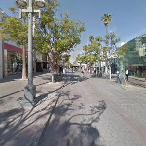 Cotti Coffee — Third St. Promenade