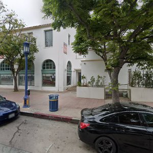 Sarah Leonard Fine Jewelers — Westwood Village