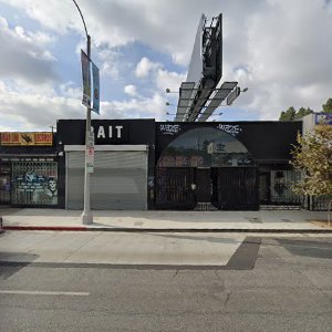 Shoe Palace — Nine Three Flagship — East Melrose