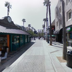 Sephora (Promenade return) — Third St. Promenade