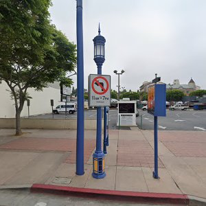 Raising Cane's Westwood Village — Westwood Village