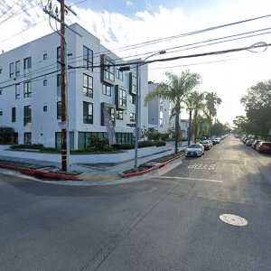 Giuliano Bekor Gallery — W. 3rd St.