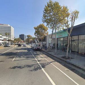 La La Land Kind Cafe — San Vicente (Brentwood)