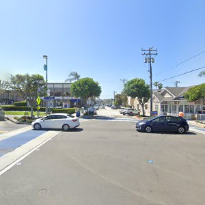 Sogno Toscano Cafe — Manhattan Beach