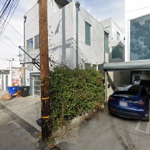 Saje Natural Wellness — Abbot Kinney