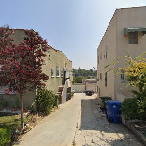 Bar Di Bello — Silver Lake