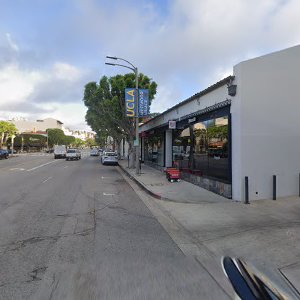 Liu's Cafe — Westwood Village