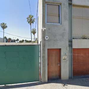Roosterfish — Abbot Kinney