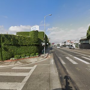 Fred Segal by Aritzia — East Melrose