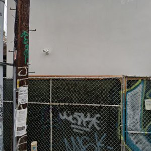 Truly Pizza — Abbot Kinney