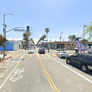 Baggu — Abbot Kinney