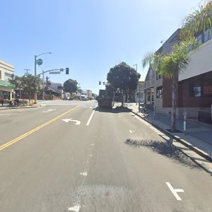Pressed Juicery — Manhattan Beach