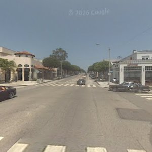 Malia Mills — Montana Ave.